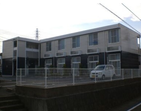 レオパレスアンジェリークIIIの物件内観写真